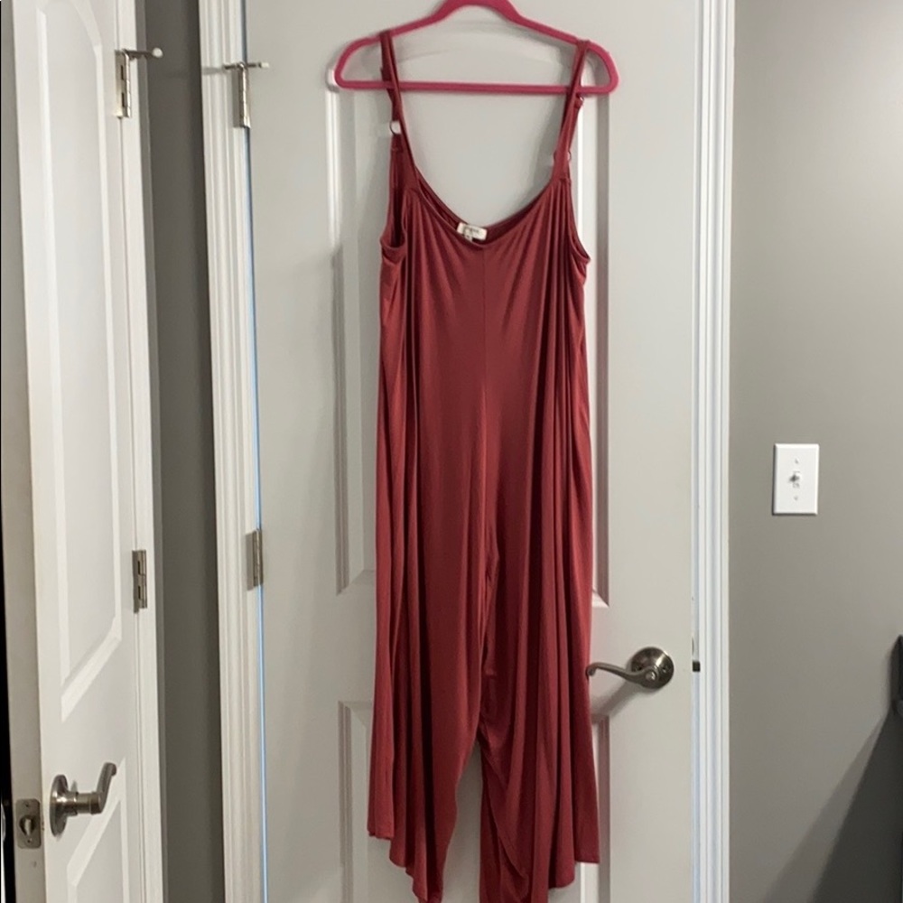 Medium Jumpsuit/Romper Umgee
